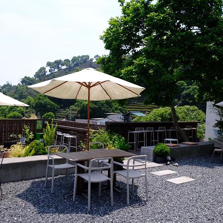 Hangzhou Sansu Hotel Екстер'єр фото