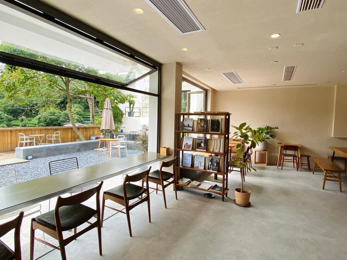 Hangzhou Sansu Hotel Екстер'єр фото