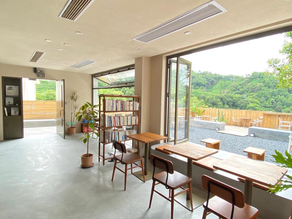 Hangzhou Sansu Hotel Екстер'єр фото