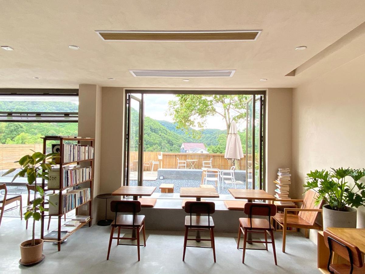 Hangzhou Sansu Hotel Екстер'єр фото