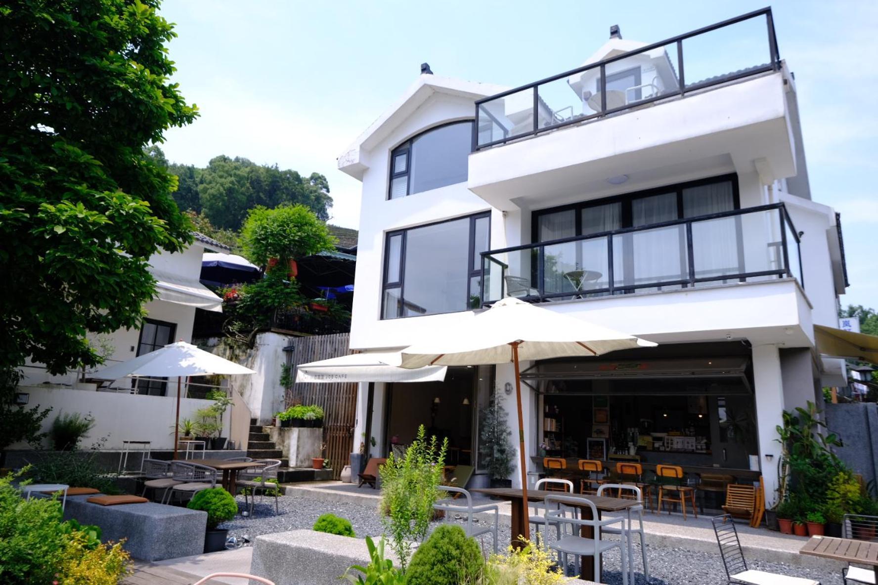 Hangzhou Sansu Hotel Екстер'єр фото