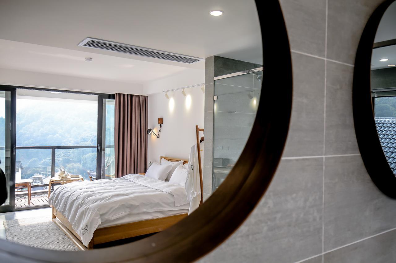 Hangzhou Sansu Hotel Екстер'єр фото