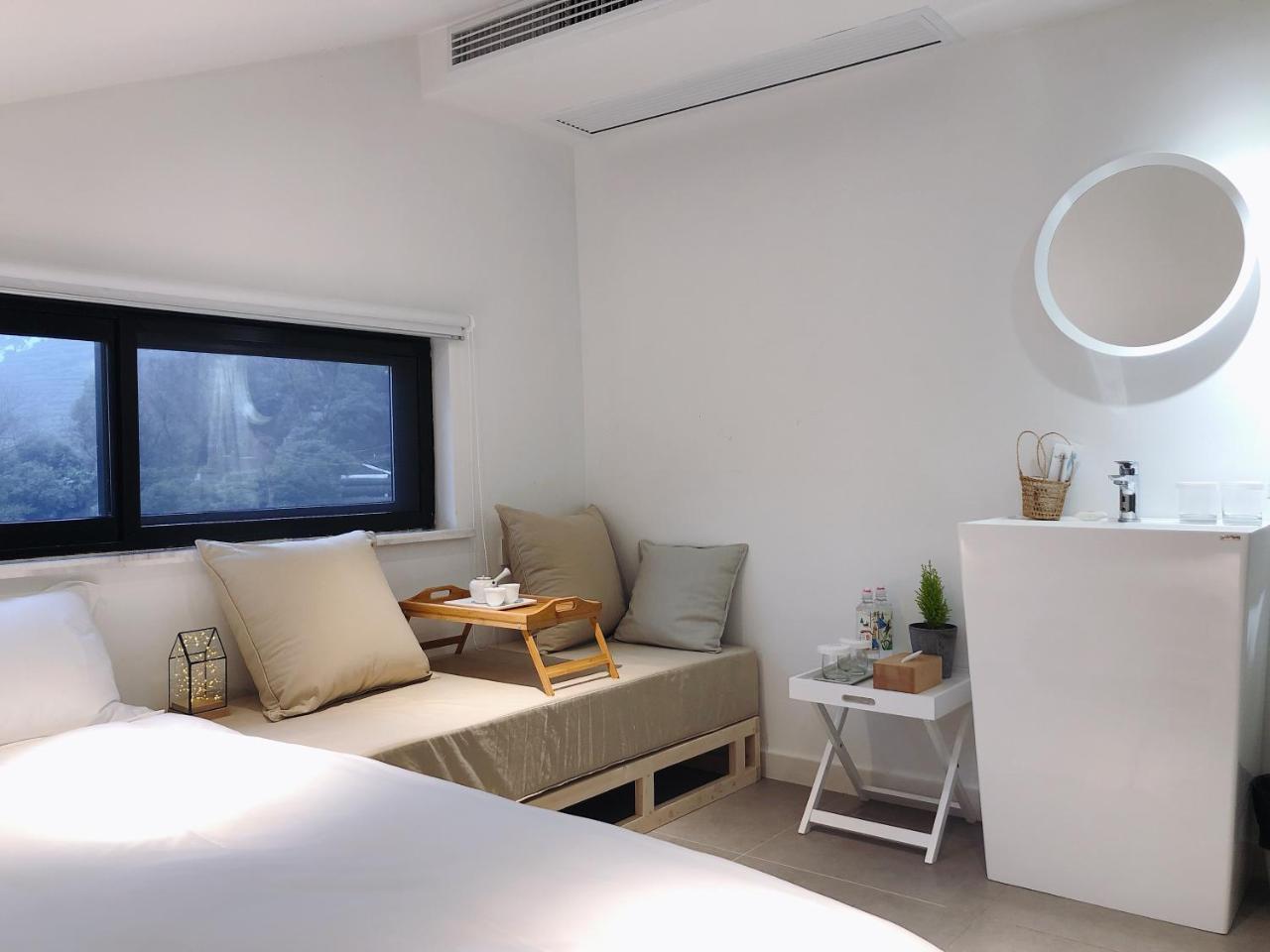 Hangzhou Sansu Hotel Екстер'єр фото