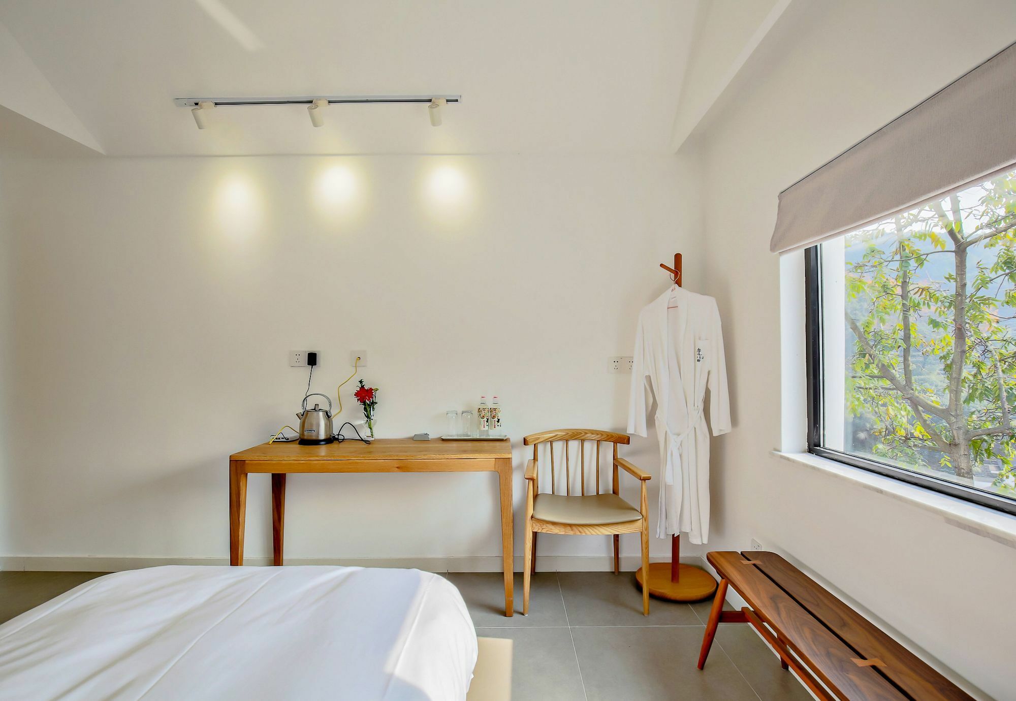 Hangzhou Sansu Hotel Екстер'єр фото