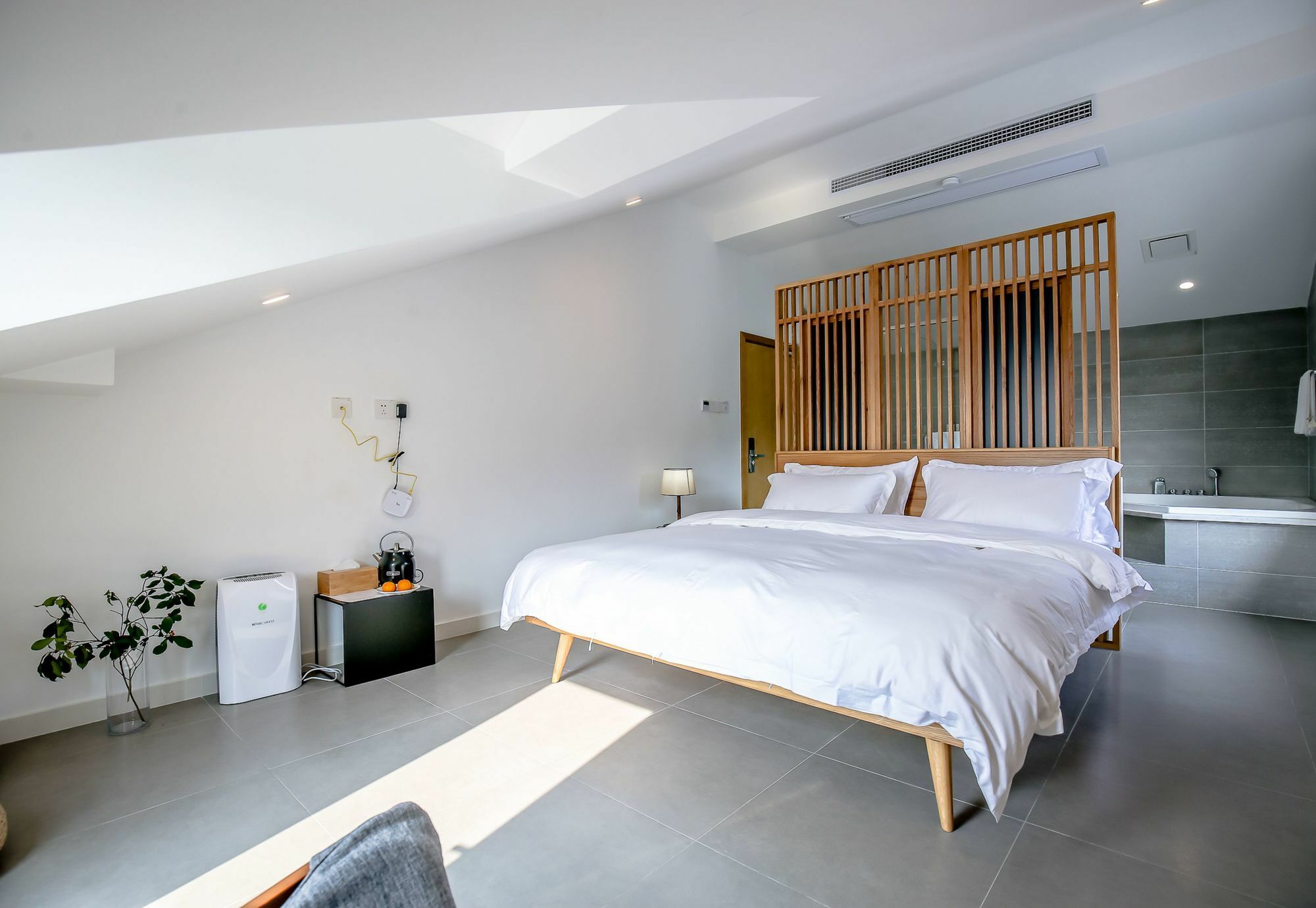 Hangzhou Sansu Hotel Екстер'єр фото