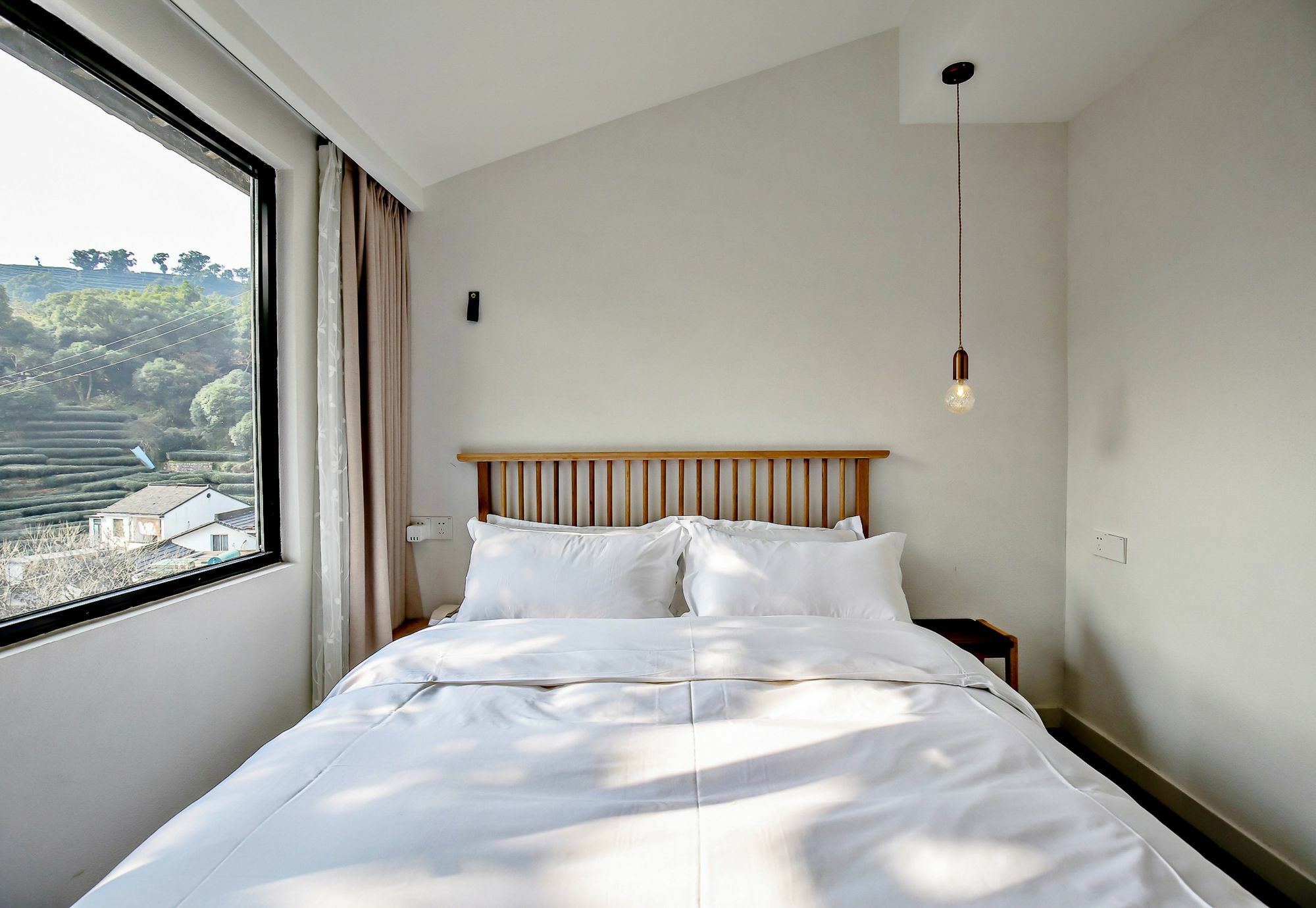 Hangzhou Sansu Hotel Екстер'єр фото