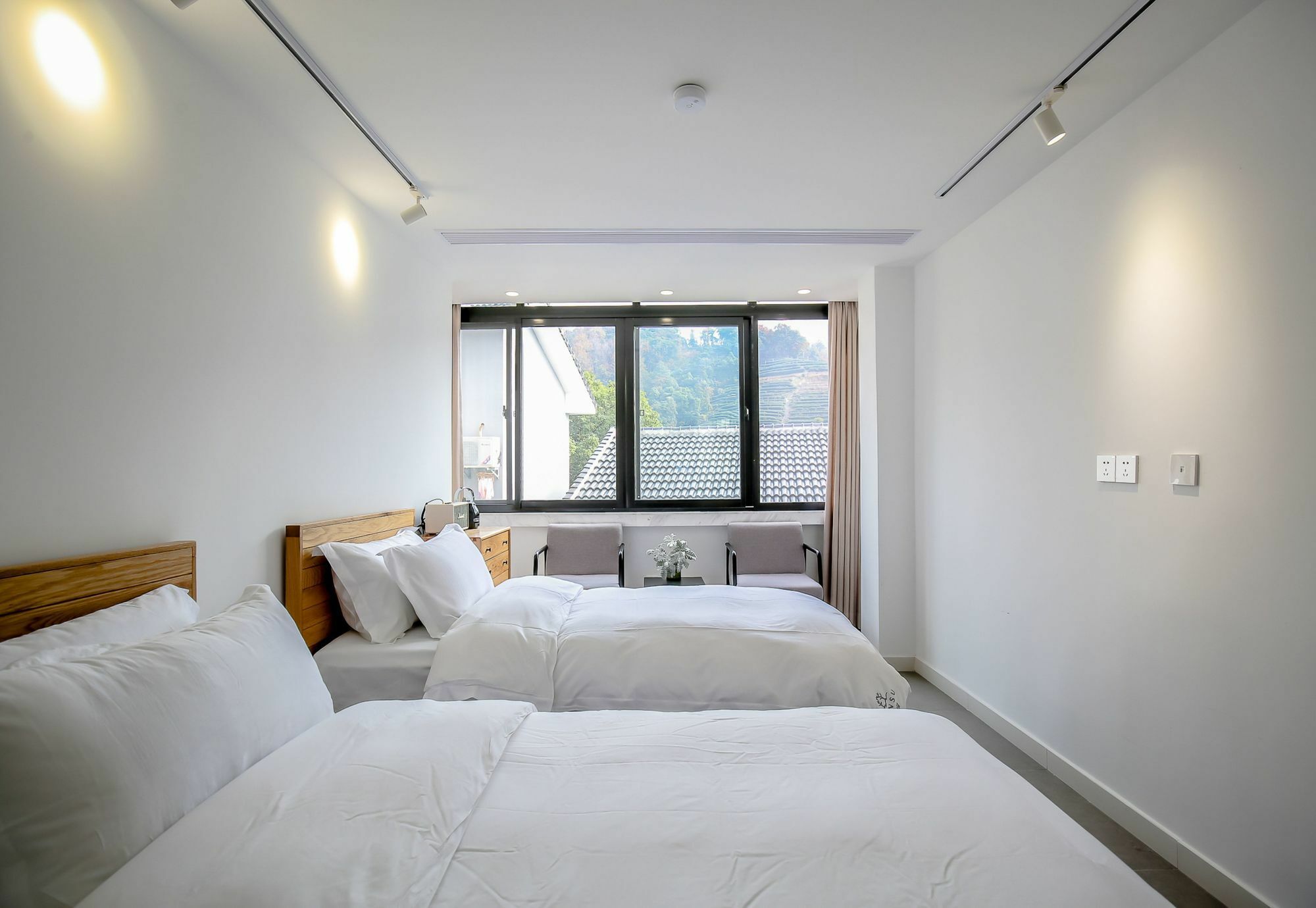 Hangzhou Sansu Hotel Екстер'єр фото