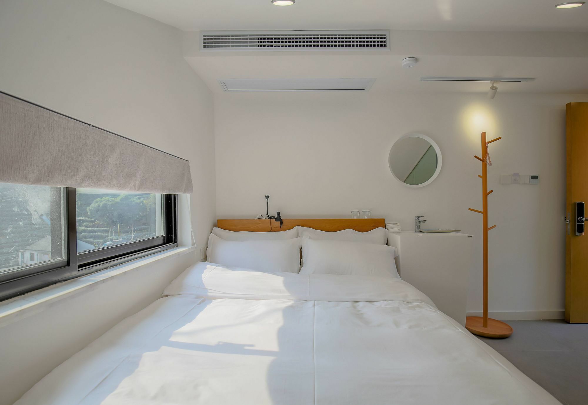 Hangzhou Sansu Hotel Екстер'єр фото