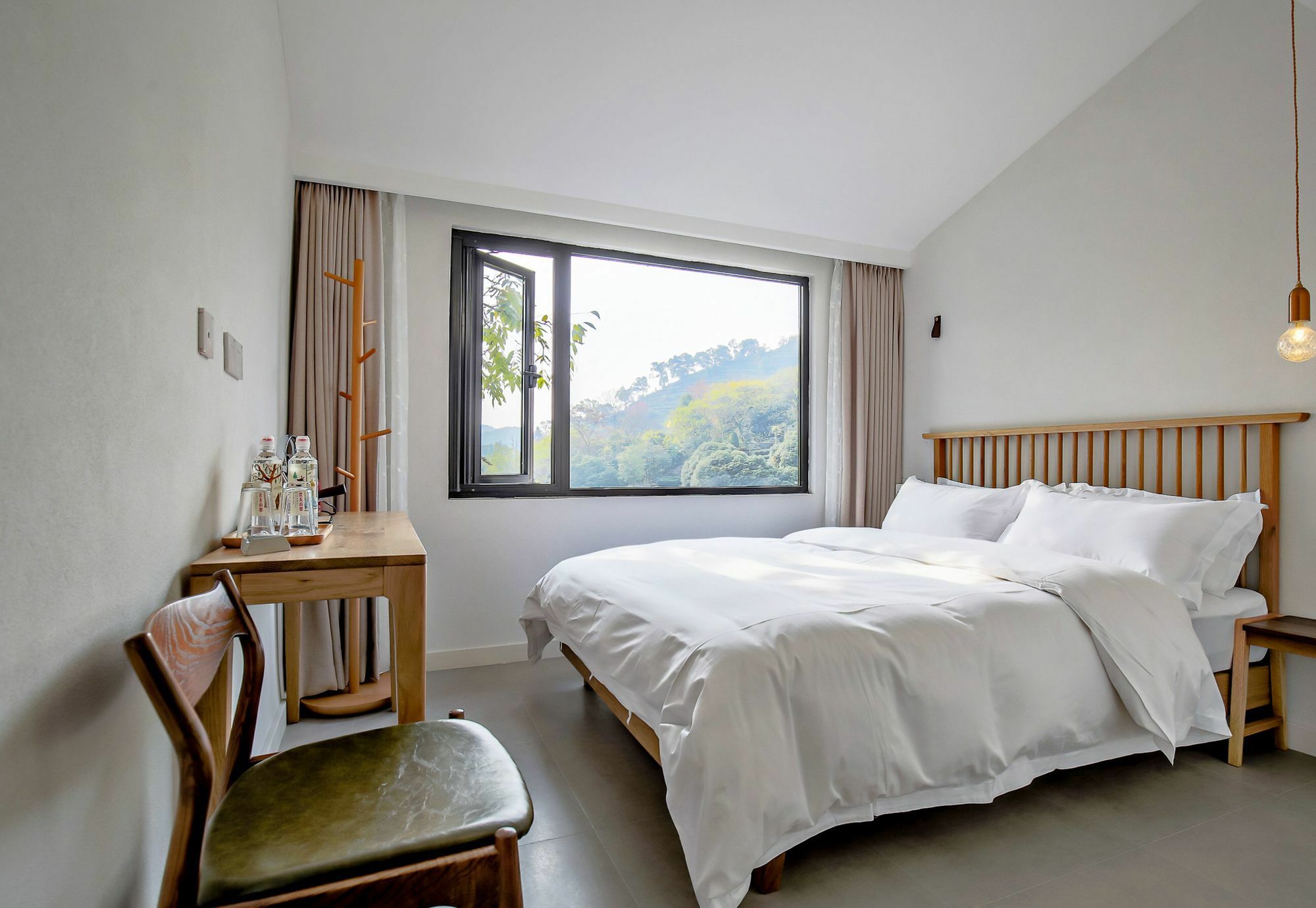 Hangzhou Sansu Hotel Екстер'єр фото