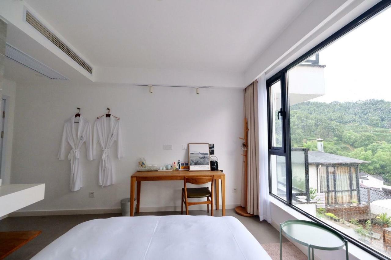 Hangzhou Sansu Hotel Екстер'єр фото